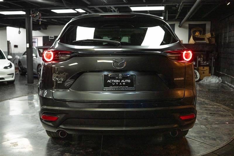 2023 Mazda CX-9 Touring