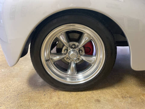 2006 Willys 1941 COUPE