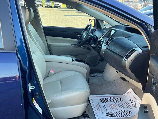 2008 Toyota Prius