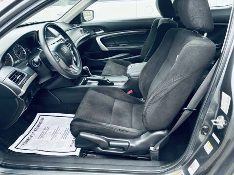 2009 Honda Accord EX