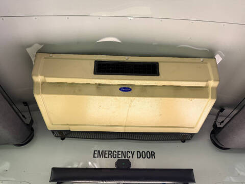 2004 Chevrolet Express 3500