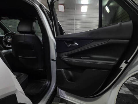 2024 Chevrolet Blazer EV 2LT