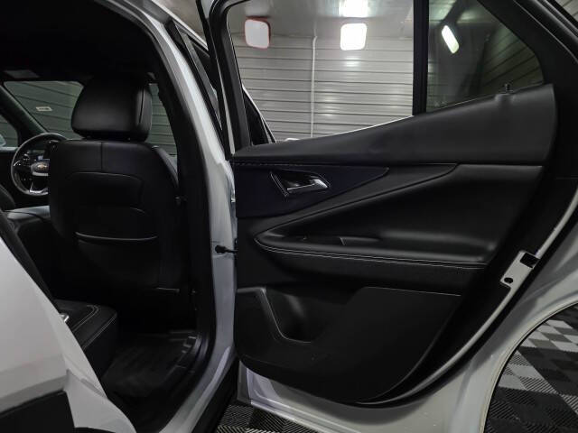 2024 Chevrolet Blazer EV 2LT