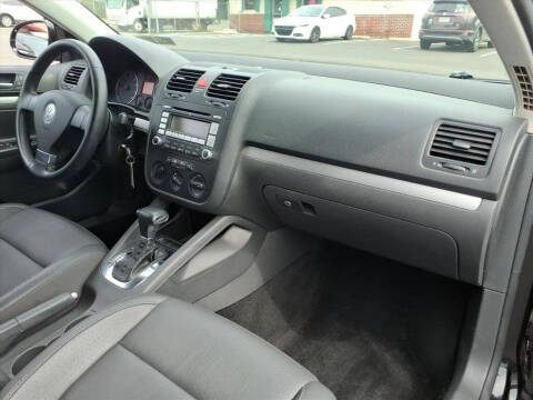 2009 Volkswagen Jetta