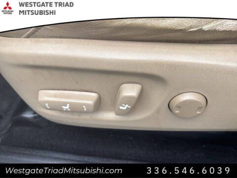 2011 Toyota 4Runner SR5