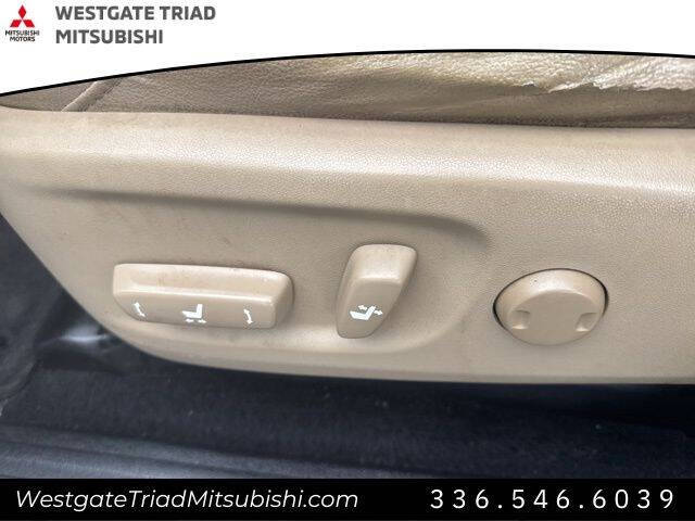 2011 Toyota 4Runner SR5