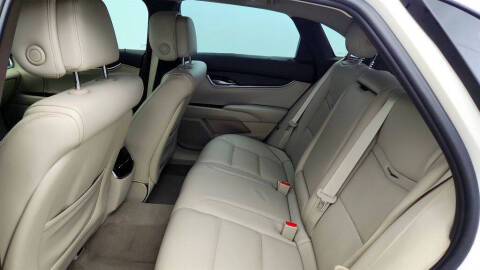 2014 Cadillac XTS 3.6L V6