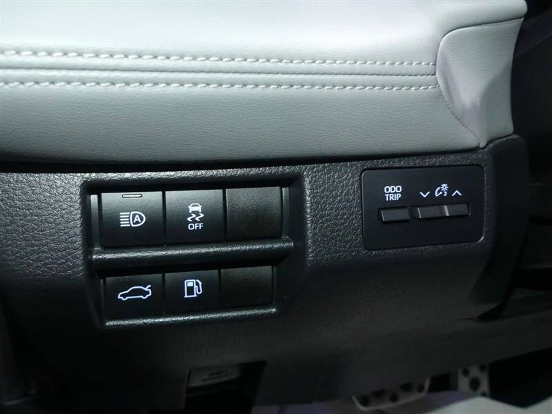 2019 Toyota Avalon Hybrid