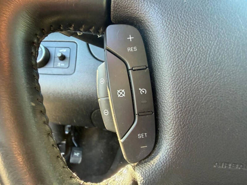 2013 Chevrolet Impala LT Fleet