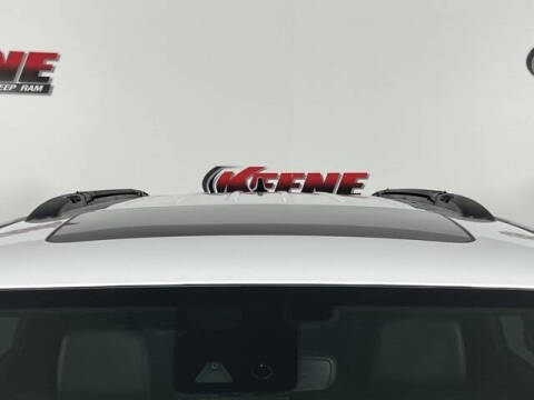 2026 Dodge Durango GT HEMI Plus