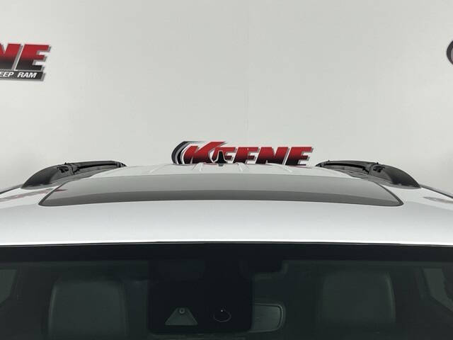 2026 Dodge Durango GT HEMI Plus