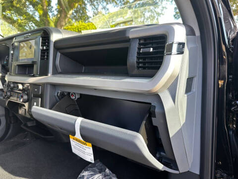 2026 Ford F-350 Super Duty