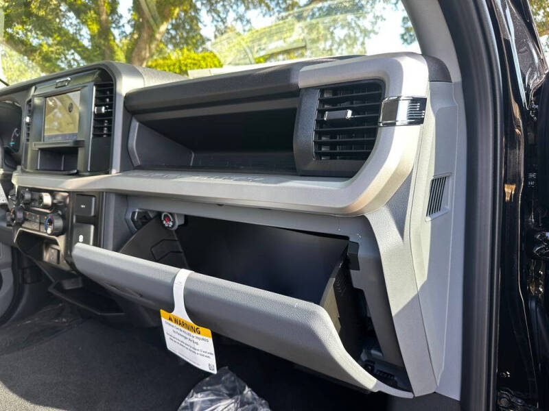 2026 Ford F-350 Super Duty