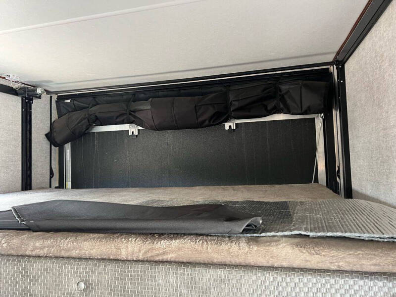 2019 Forest River Vengeance