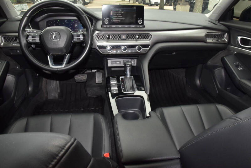 2023 Acura Integra