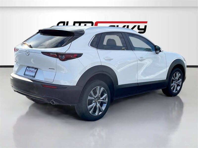 2024 Mazda CX-30 2.5 S Preferred