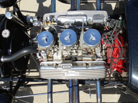 1923 Ford Model T