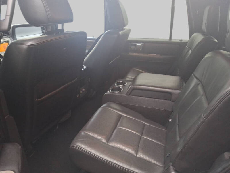 2010 Lincoln Navigator