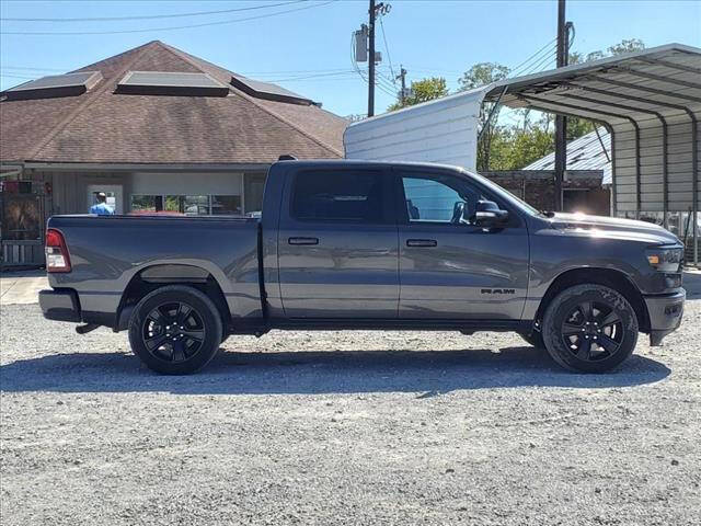 2022 Ram 1500 for sale at Tri State Auto Sales in Cincinnati, OH