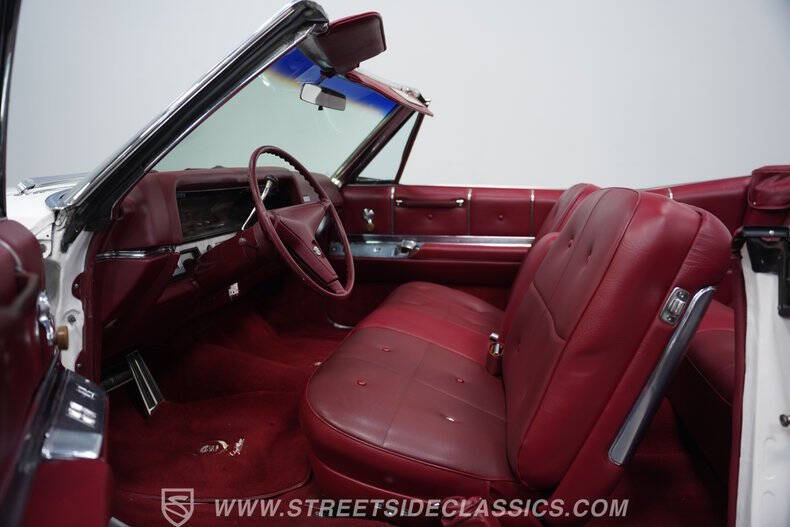 1967 Cadillac DeVille