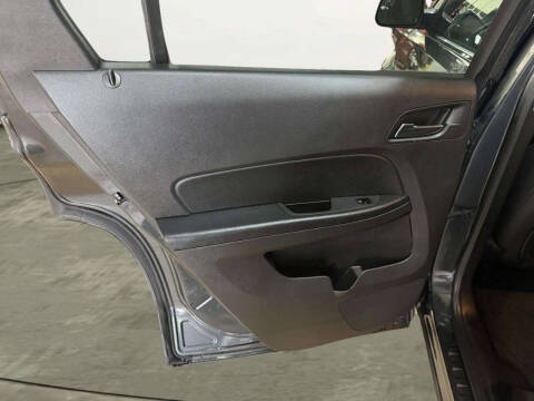 2013 GMC Terrain SLE-2