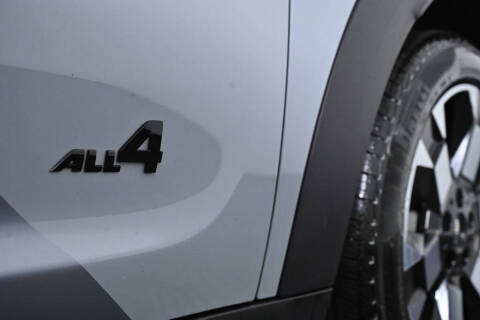 2023 MINI Countryman