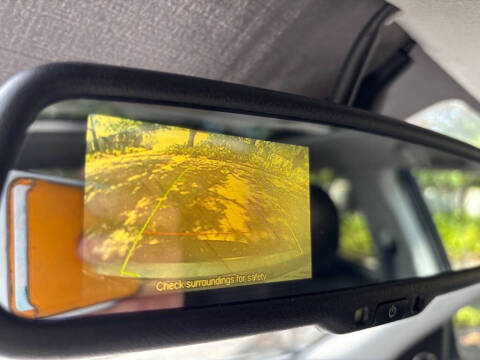 2013 Mitsubishi Outlander Sport SE