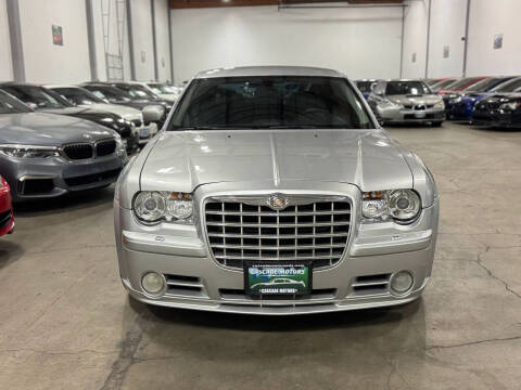 2006 Chrysler 300 SRT-8