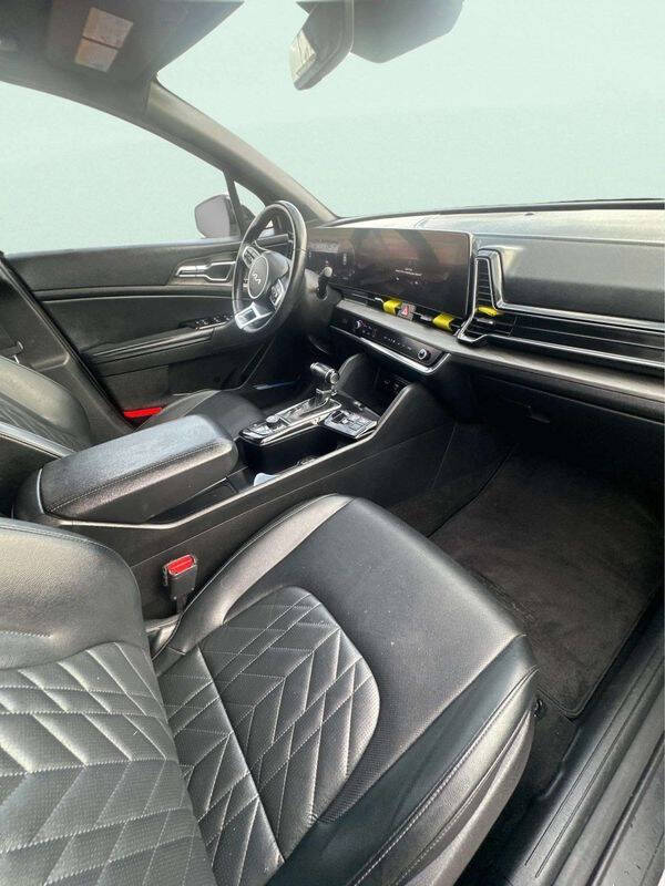 2023 Kia Sportage X-Pro