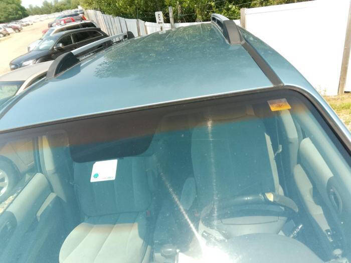 2006 Kia Sedona
