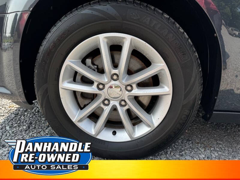 2014 Dodge Grand Caravan