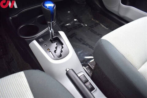 2013 Toyota Prius c Two