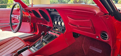 1970 Chevrolet Corvette