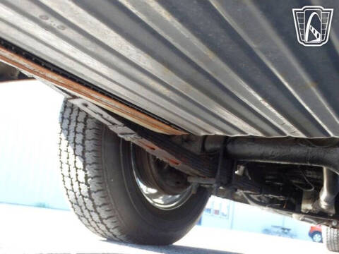 1957 Mercury Monterey