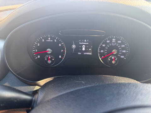 2018 Kia Sorento LX V6