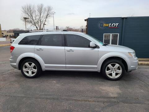 2009 Dodge Journey for sale at THE LOT in Sioux Falls SD