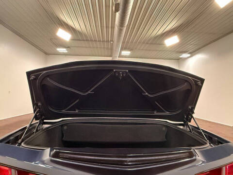 2014 Chevrolet Corvette Stingray