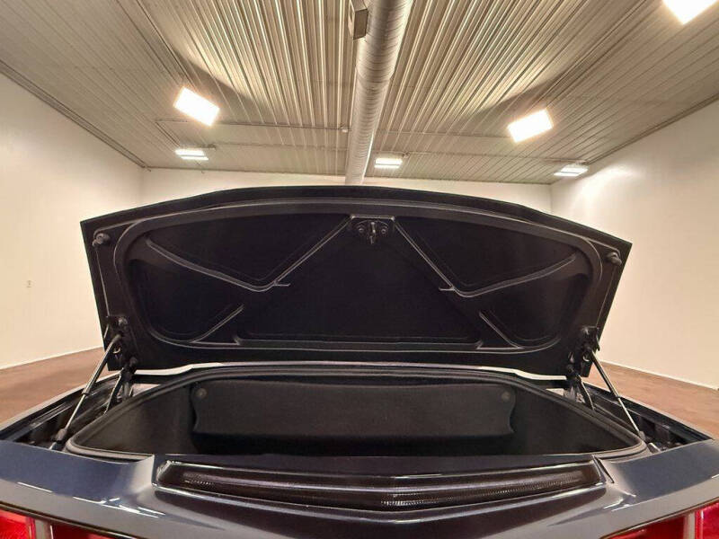 2014 Chevrolet Corvette Stingray