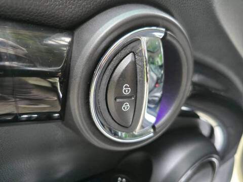 2016 MINI Hardtop 4 Door Cooper S