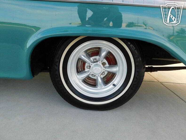 1960 Desoto Fireflite