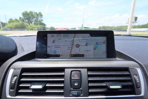 2017 BMW 2 Series M240i