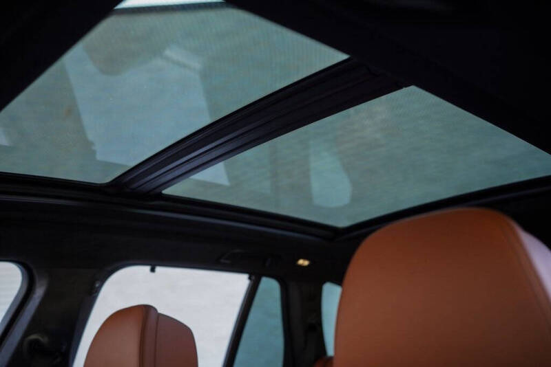 2022 BMW X5 xDrive45e