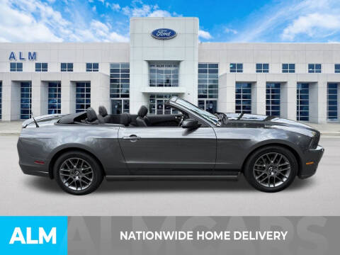 2014 Ford Mustang V6 Premium