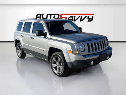 2016 Jeep Patriot Sport SE