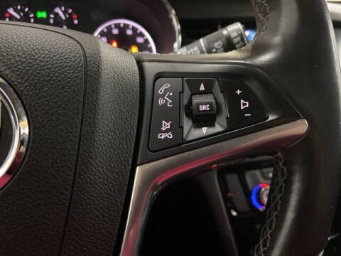 2017 Buick Encore Preferred II