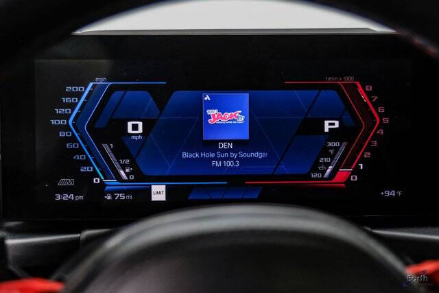 2024 BMW M2