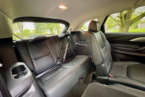 2023 Mazda CX-9 Touring
