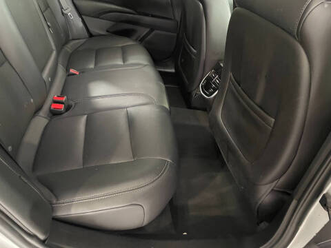 2016 Cadillac XTS Luxury