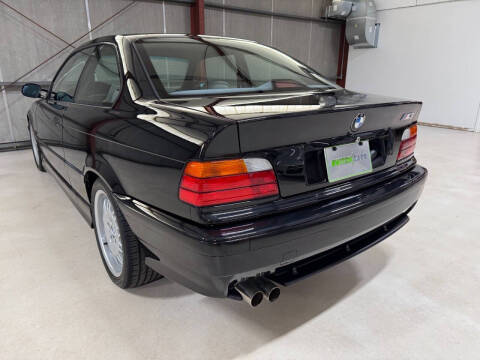 1995 BMW M3