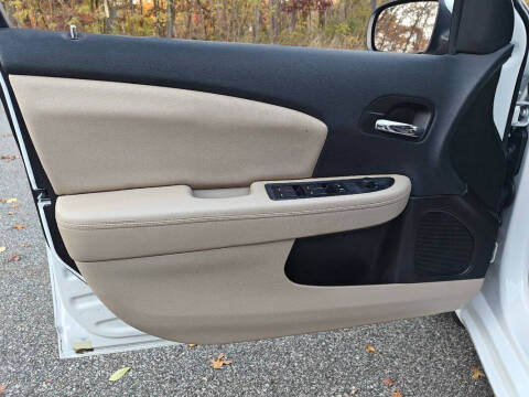 2014 Chrysler 200 Touring